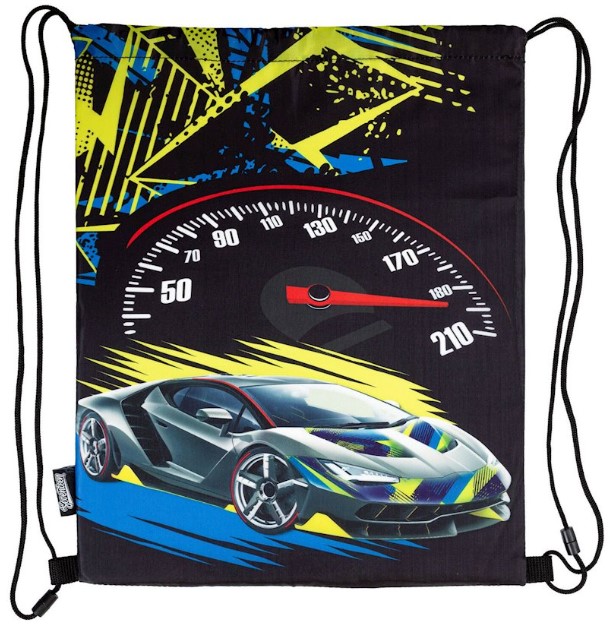 картинка МЕШОК д/обуви "Sportcar" от магазина Радуга детства