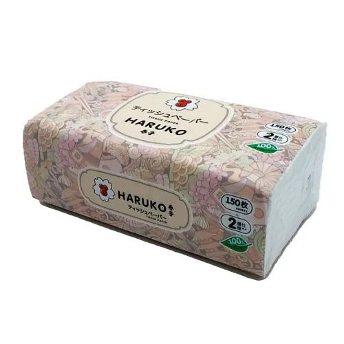 картинка HARUKO Soft, САЛФЕТКИ 150 шт м/у от магазина Радуга детства
