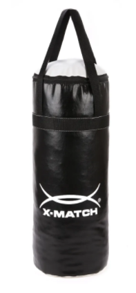 картинка ГРУША для Бокса "X-match" 50 см. от магазина Радуга детства